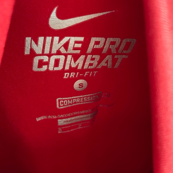 Nike pro combat - Picture 3 of 4